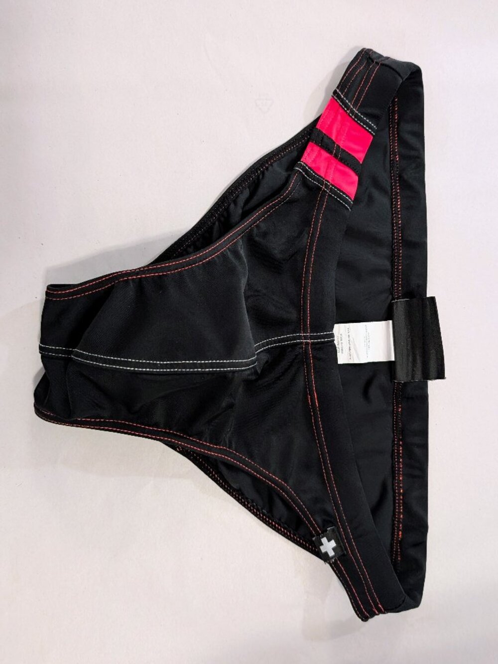 RARE Andrew Christian Swim Bikini